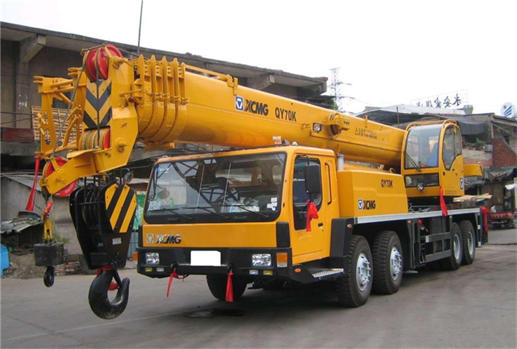 遂平县吊车出租选择重点